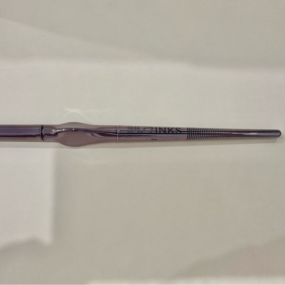 Urban Decay HI-ENERGY‎ 24/7 Inks Ergonomic Liquid Eyeliner Pen New Zero